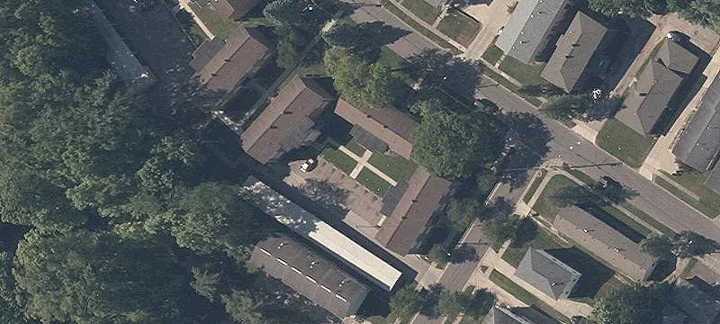 West Akron Apartment Investment