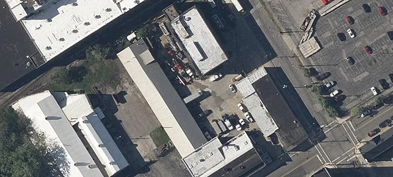 Warehouse for Lease