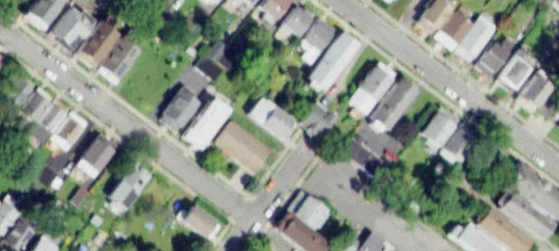 Two-Family Residential Income Property