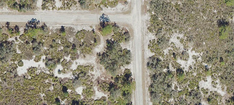 Vacant Residential Building Lot