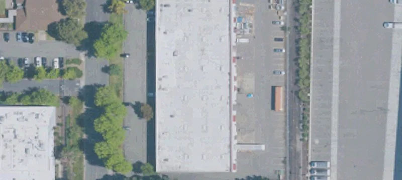 Industrial Specialty Property