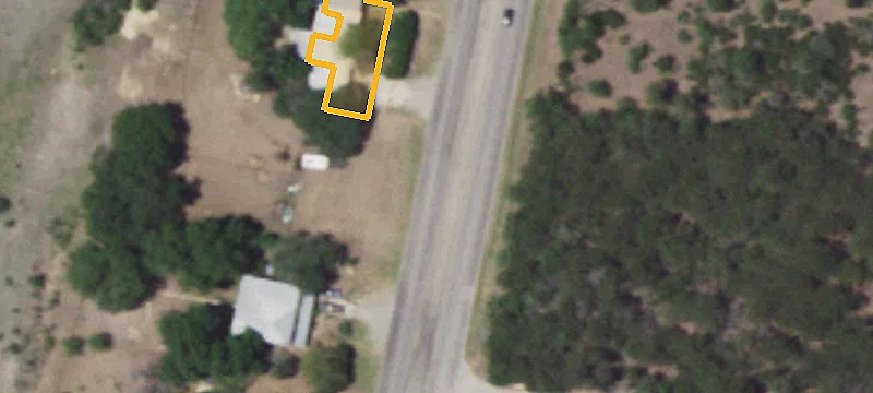 Country Homebuilding Land Tract