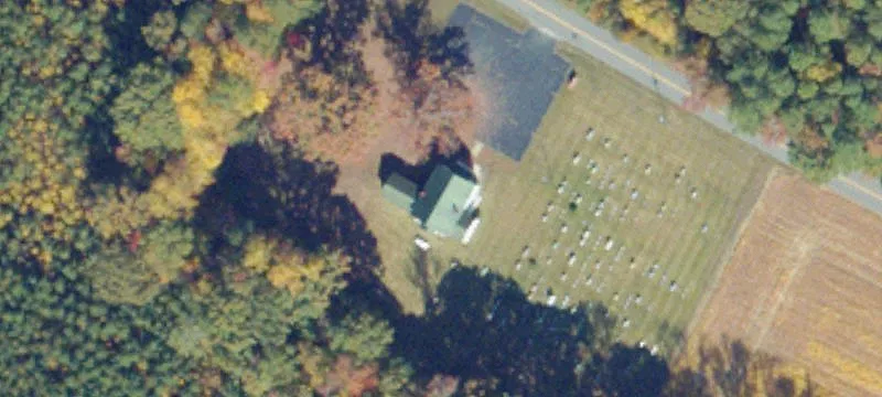 Wooded Waterfront Residential Lots