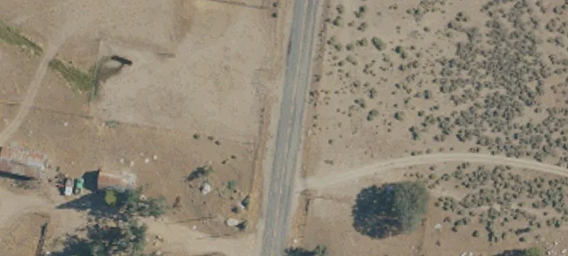 A-1 Residential Agricultural Land