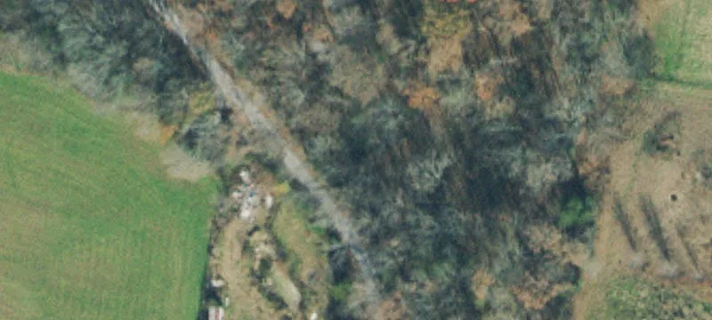 Residential Building Lot