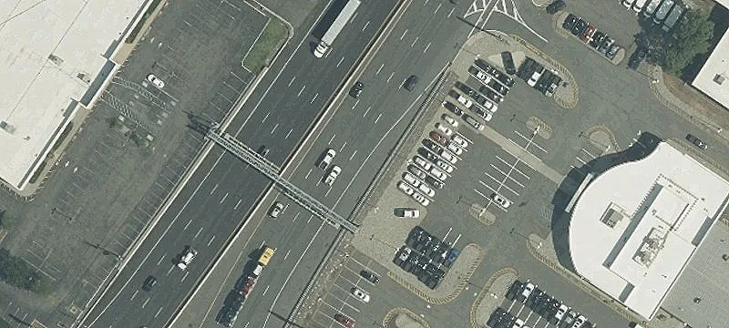 Retail Space with Established Footprint