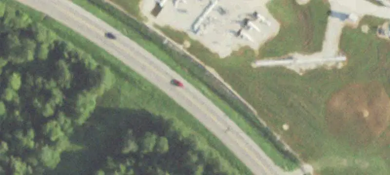 Unrestricted FM 1485 Commercial Land