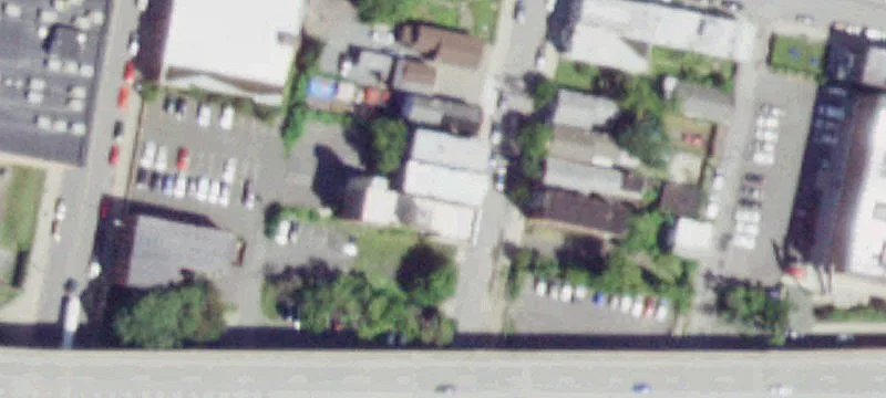 Value-Add Three-Unit Multifamily