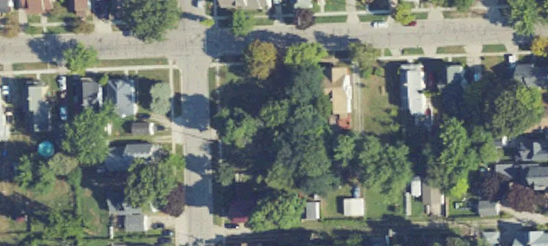 Splittable Build-Ready Double Lot