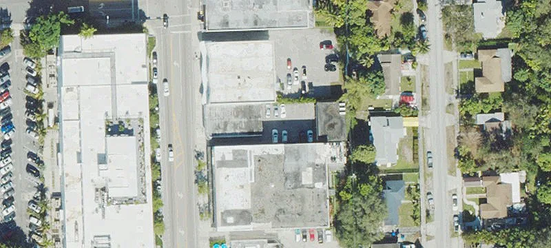 Built-Out Medical Office and Retail