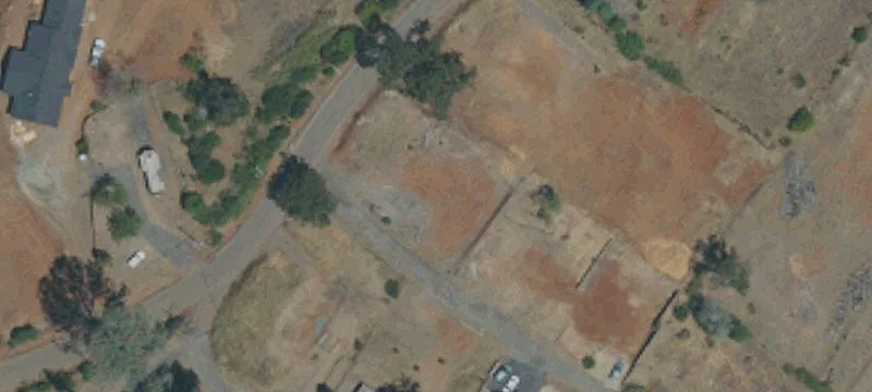 Primarily Level Residential Lot