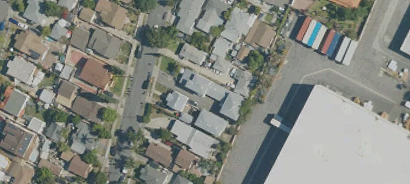 Well-Maintained Six-Unit Income Property