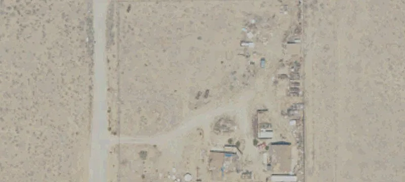 Recreation Land Parcel