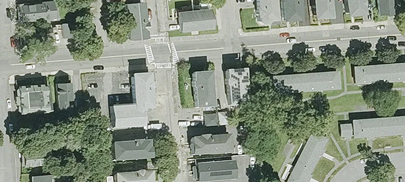 Renovated 3-Unit Multifamily