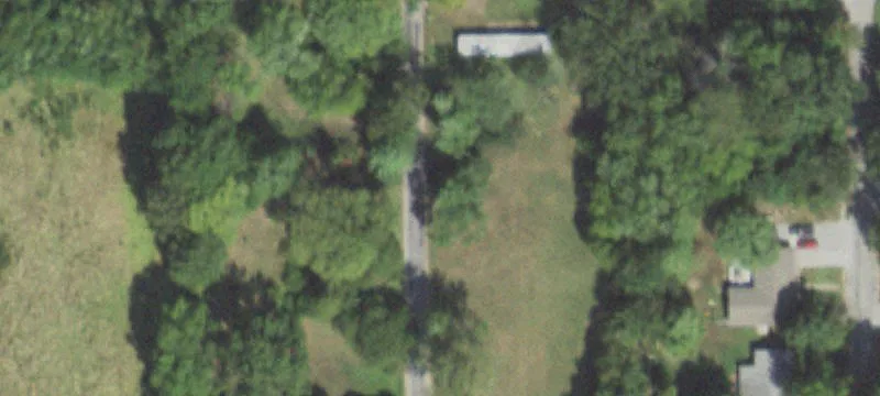 Residential Building Lot with Slab