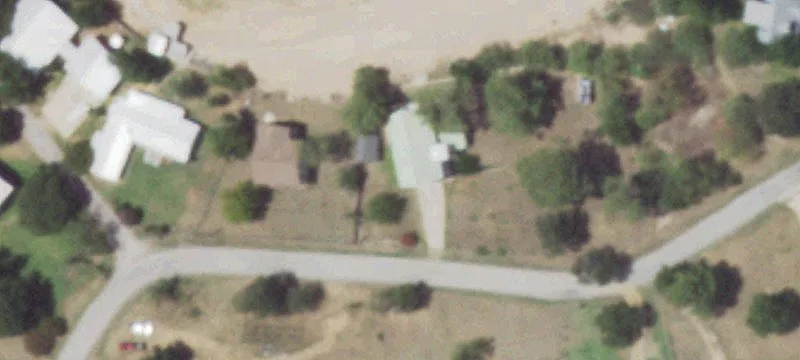 Waterfront Lake View Lot