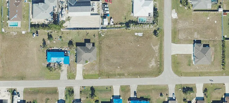 Ready-to-Build Residential Lot