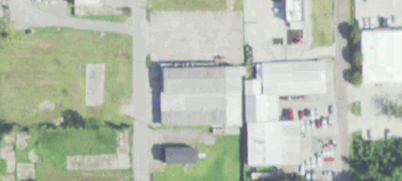 Retail and Warehouse Flex Building