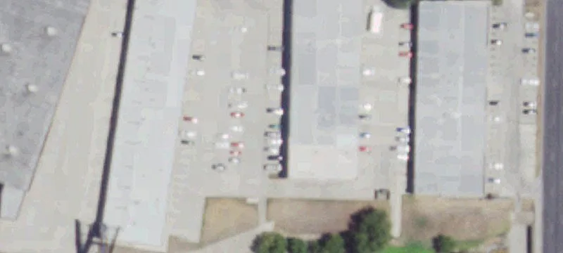 Retail Space with Major Interstate Frontage