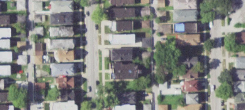 Residential Buildable Lot Opportunity