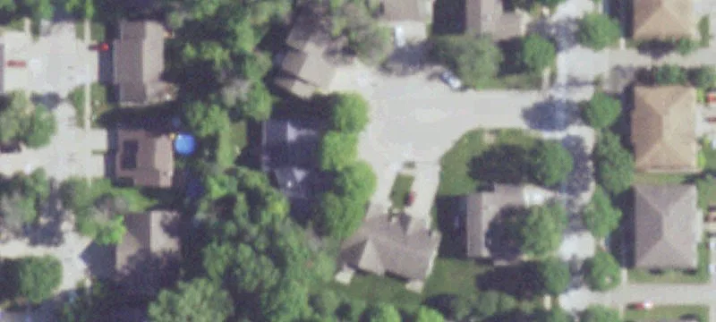 Side-by-Side Duplex Income Property