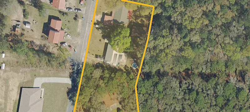 Mixed-Use Development Land