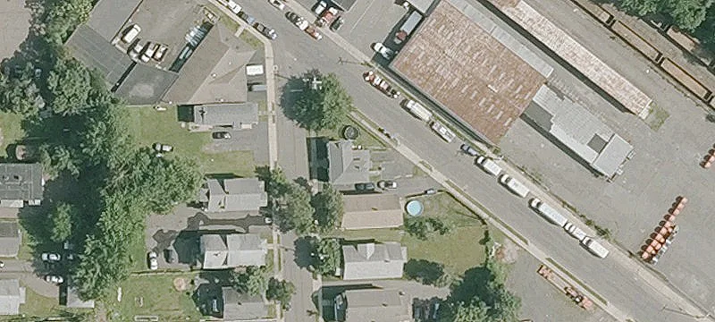 Two-Family Residential Income Property