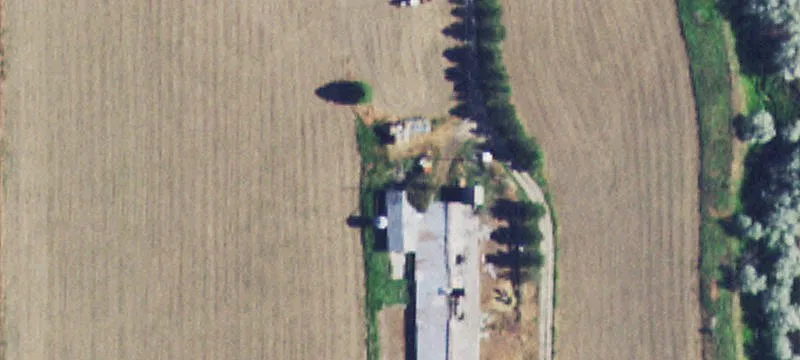Commercial Corner Development Land