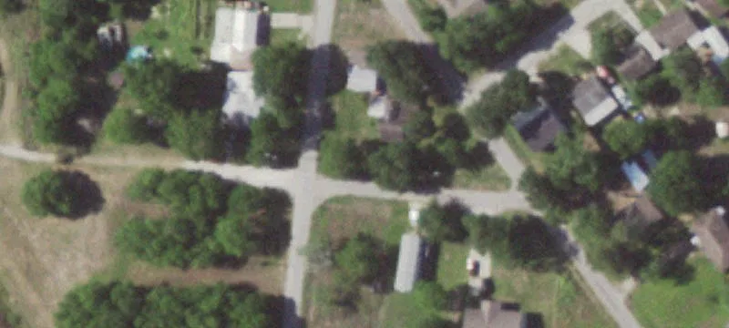 Mixed-Use Commercial Land Lots