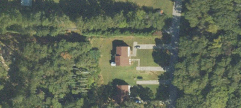 Established Duplex with Separate Driveways