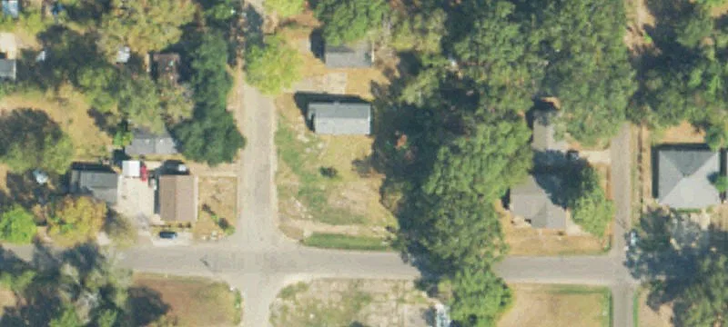 Duplex Investment Property