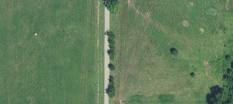 Zoned Agricultural Land Parcel