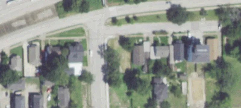 Shovel-Ready Residential Lot