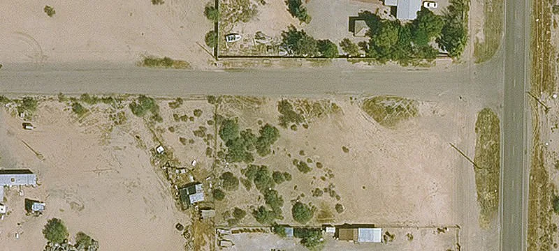 Residential Land Lot