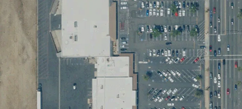 Retail Space in Sierra Plaza