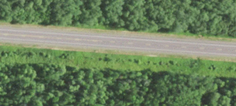 Acreage Parcel on Highway 70