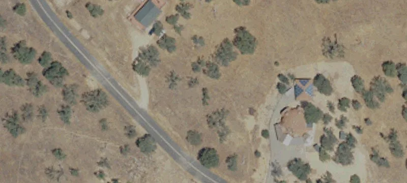 Residential Land Homesite