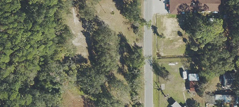 Vacant Development Lot
