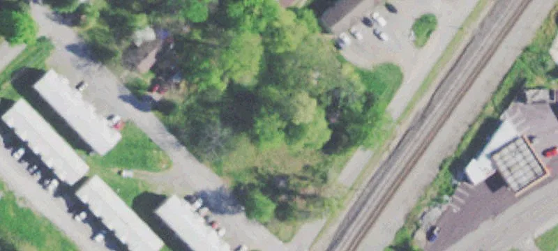 R2 Zoned Multi-Family Development Lot