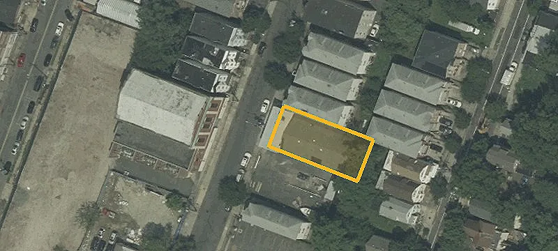 Industrial Specialty Property