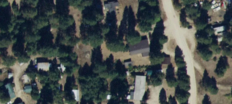 Recreation Land with Mountain Views