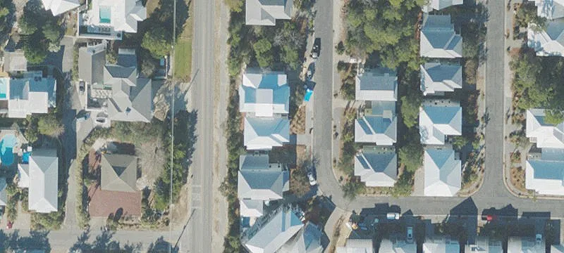 Corner Residential Development Lot