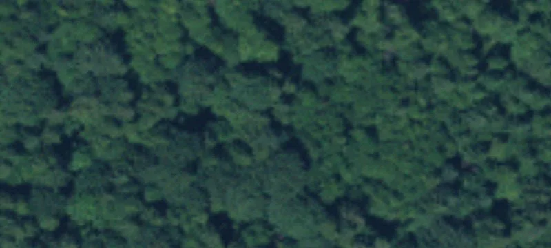 RR5 Zoned Residential Land Parcel