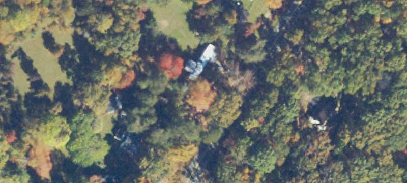 Residential Land with Trailer