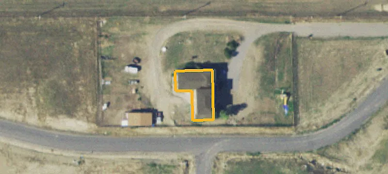 Residential Land Development Parcel