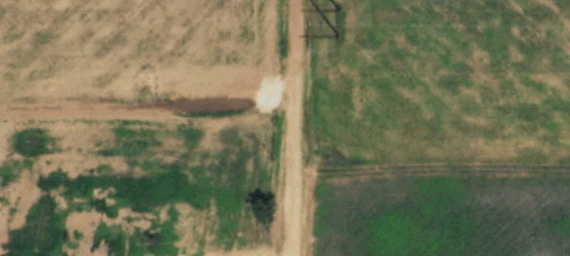 Agricultural Land Parcel for Sale