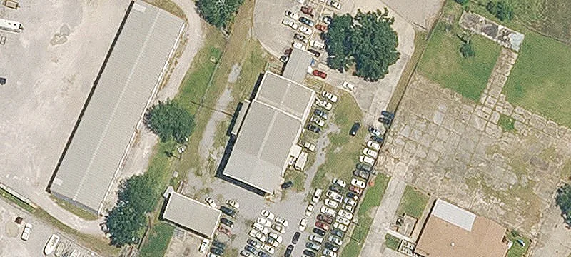Industrial Building for Sale