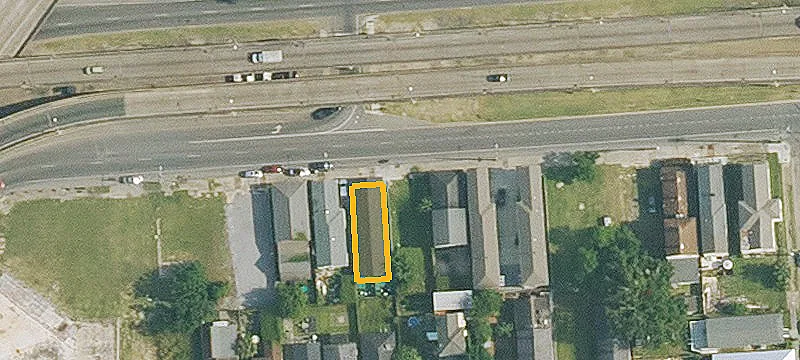 Multifamily Development Lot