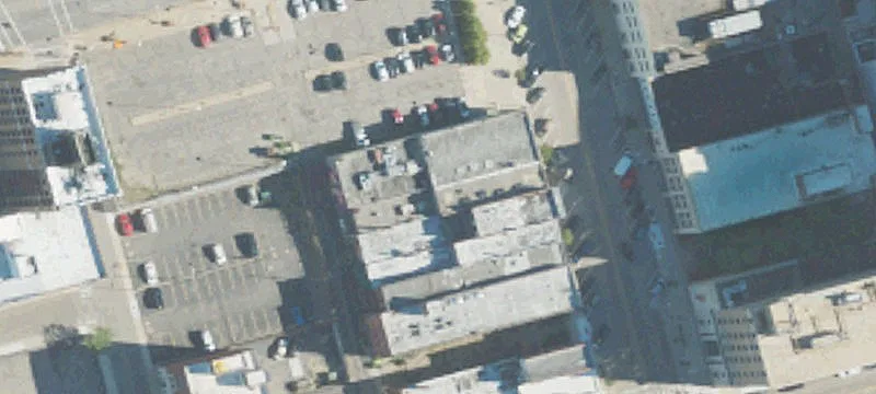 Downtown Retail Storefront