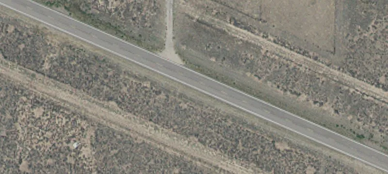 Large Residential Land Lot
